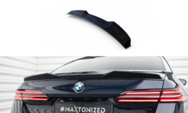 Maxton Design Spoilerkap 3D BMW 5 M-Pack G60