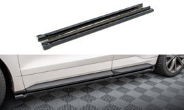Maxton Design Zijskirts Diffusers Ford Edge Sport Mk2
