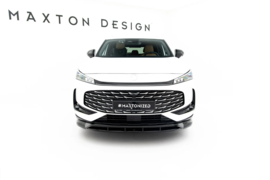 Maxton Design Frontsplitter MG HS Mk2