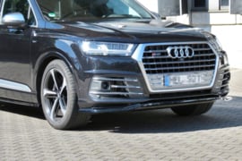 Maxton Design Frontsplitter Audi SQ7 / Q7 S-Line Mk.2