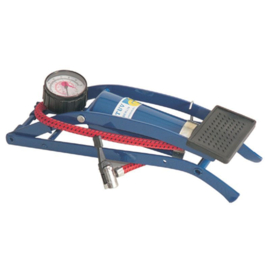Bandenpomp enkel TUV/GS