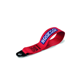 SLEEPBAND rood Sparco