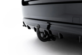 Maxton Design Achterbumper Mazda CX-5 Mk2