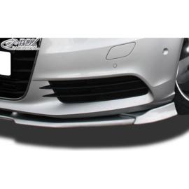 Voorspoiler Vario-X passend voor Audi A6 4G/C7 2011- (PU)
