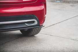 Maxton Design Achtersplitter Citroen DS4