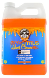 Chemical Guys – Sticky Citrus Wheel Cleaner Gallon