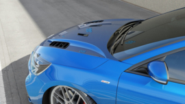 Maxton Design Motorkapventilatieopeningen Ford Focus ST-Line / ST Mk4