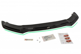 Maxton Design Frontsplitter V.2 Audi TT RS 8J