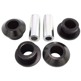 Whiteline Draagarm - Lower Inner Front Bushing passend voor Ford Focus II DA/III/Kuga I / Mazda 3/5 / Volvo C30/C70 II Cabrio/S40 II MS/V50 MW 1999-2018