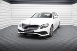 Maxton Design Frontsplitter Mercedes-Benz E W213