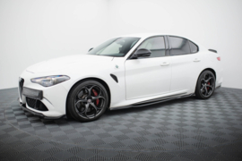 Alfa Romeo Giulia 2010-