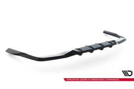 Maxton Design Achterspoiler (met verticale stangen) Mercedes-AMG CLE 53 C236