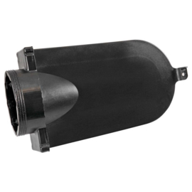 K&N vervangingsfilter passend voor BMW X5/X6 4.0/4.4 excl. M (2 stuks nodig) 2013-2017 (E-0659)