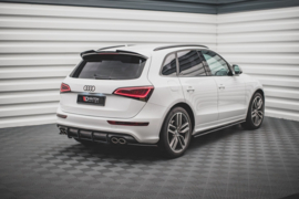 Maxton Design Street Pro Achter Diffuser Audi SQ5 Mk1 (8R)