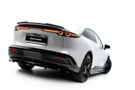 Maxton Design Achterspoiler (met verticale stangen) Mazda 6e Mk1
