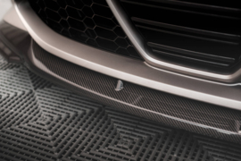 Maxton Design Set Carbon splitters BMW M4 G82