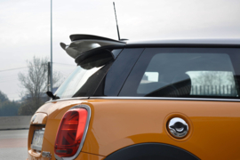 Maxton Design Spoilerkap MINI COOPER S MK3 PREFACE 3-DEURS (F56)