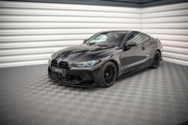 Maxton Design Street Pro Zijskirts Diffusers BMW M4 G82