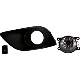 Set Mistlampen passend voor Suzuki Swift YP6 2010-