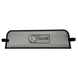 Pasklaar Weyer Falcon Premium Windschot passend voor Audi TT Roadster 2015-