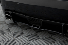 Maxton Design Street Pro Achter Diffuser Abarth 500 Mk1