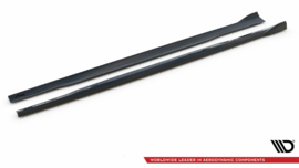 Maxton Design Zijskirts Diffusers V.2 Audi S8 D4