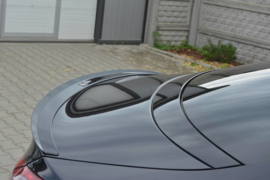 Maxton Design SPOILERKAP VW Passat CC R36 RLINE + CC Standaard