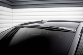 Maxton Design De verlenging van de achterruit BMW 7 M-Pack / M760e / i7 M-Pack / 7 Standard G70