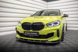 Maxton Design Frontsplitter V.6 voor BMW 1 F40 M-Pack / M135i