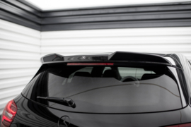 Maxton Design Spoilerkap 3D Mercedes-Benz A AMG-Line W176 Facelift