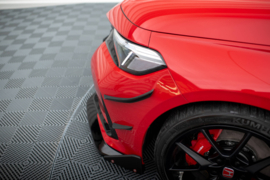 Maxton Design Voorbumpervleugels (Canards) Honda Civic Type-R Mk 11