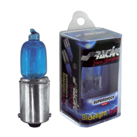 Simoni Racing BAY9S Halogeen 'Super Shock' Lampen - Superwhite - Set à 2 stuks