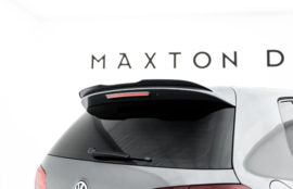 Maxton Design Spoilerkap VW GOLF MK6 GTI / R