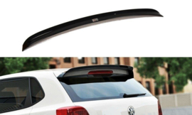 Maxton Design SPOILERKAP Volkswagen Polo GTI Mk5 Facelift
