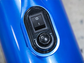 BLO CAR DRYER AIR-GT
