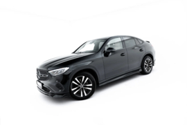 Maxton Design Sideskirts Mercedes-Benz GLC Coupé C254