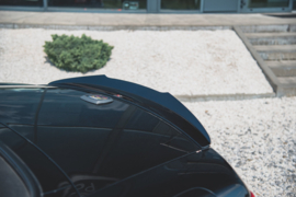 Maxton Design Spoilerkap Fiat 124 Spider Abarth
