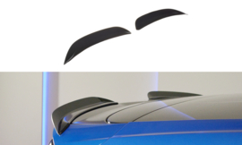 Maxton Design Spoilerkap V.3 Ford Focus ST-Line Mk4
