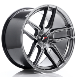 JR25 Hyper Black