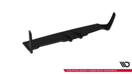 Maxton Design Street Pro Achter Diffuser Abarth 500 Mk1