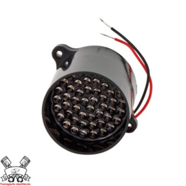 FIA Led light, Rond