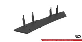 Maxton Design Street Pro Achter Diffuser Mercedes-AMG C 43 Sedan / Estate W205 / S205 Facelift