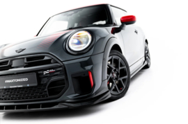 Maxton Design Frontsplitter Mini Cooper John Cooper Works F66