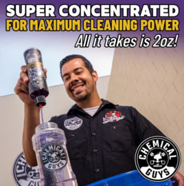 Chemical Guys – Blacklight Car Wash Soap Gallon