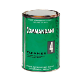 Commandant C40 Reiniger nr.4 1L