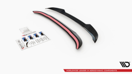 Maxton Design Spoilerkap BMW X7 M-Pack G07