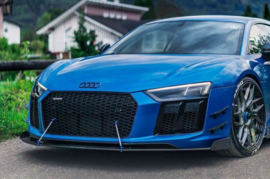 Maxton Design Race Frontsplitter Audi R8 Mk.2