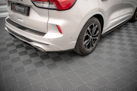 Maxton Design Achterzijde splitters Ford Kuga ST-Line Mk3