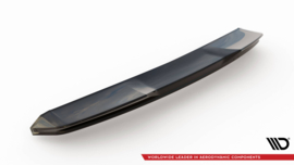 Maxton Design Spoilerkap 3D Audi A6 Avant / A6 Allroad / A6 S-Line Avant / S6 Avant C8 / C8 Facelift