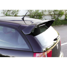 Dakspoiler passend voor Seat Ibiza 9/99- WRC-look
